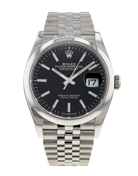 Rolex Datejust 126200